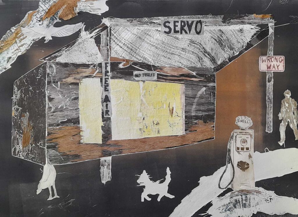 Servo 2024